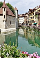 Annecy France